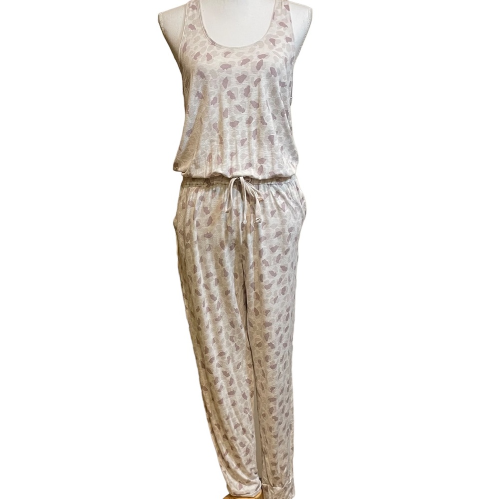 Aerie Everyday Tracksuit Jumpsuit Romper. Size S